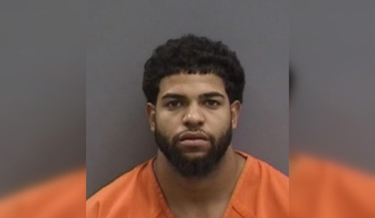 Tampa's Edwin Rodriguez Wanted in Domestic Violence Case