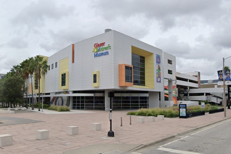 Tampa's Glazer Children's Museum Unveils Train Exhibit Built for Every Kid
