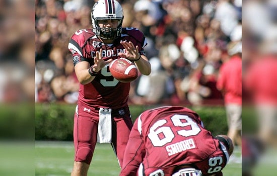 Tampa's Stephen Garcia Battles Stage Four Colon Cancer, Builds Foundation Before Surgery