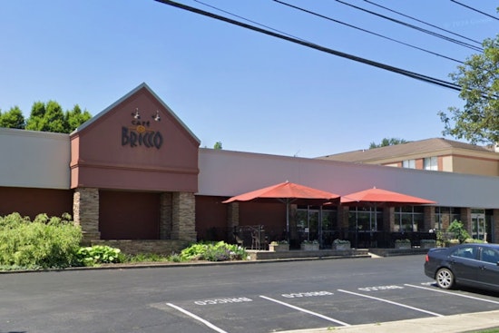 Tangier West Opens In Fairlawn, Reviving 78-Year Akron Dining Dynasty