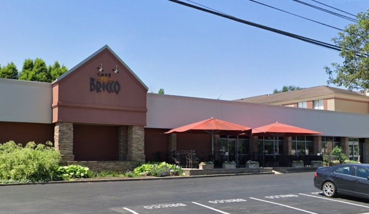 Tangier West Opens In Fairlawn, Reviving 78-Year Akron Dining Dynasty
