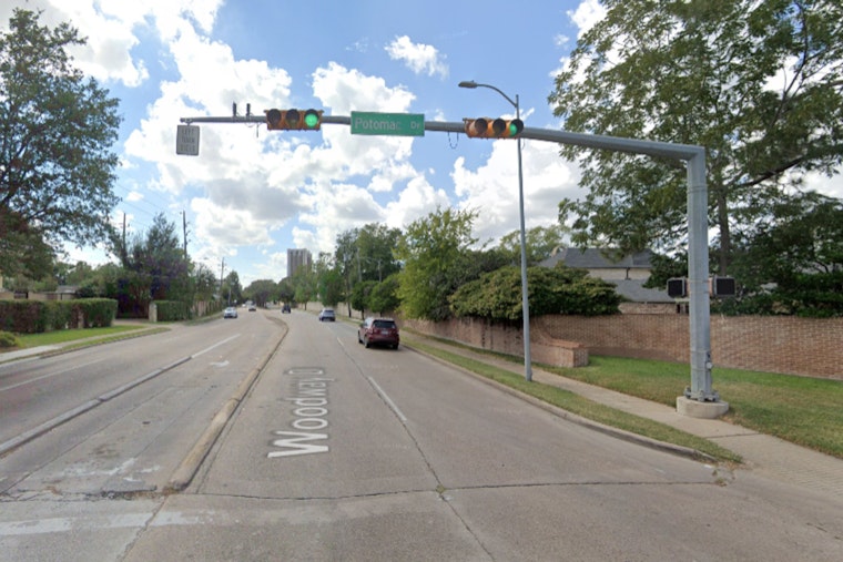 Tanglewood SUV Crash Kills Driver as Vehicle Splits Apart, Catches Fire