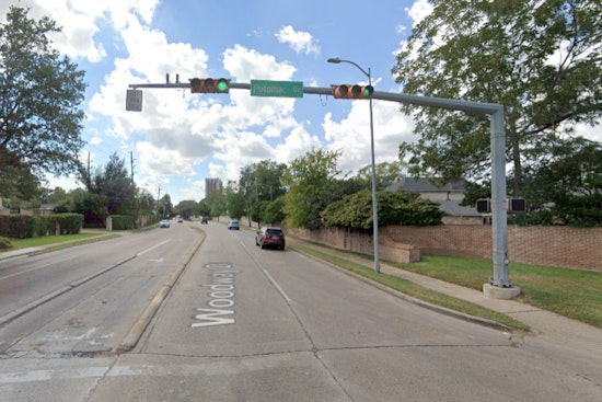 Tanglewood SUV Crash Kills Driver as Vehicle Splits Apart, Catches Fire