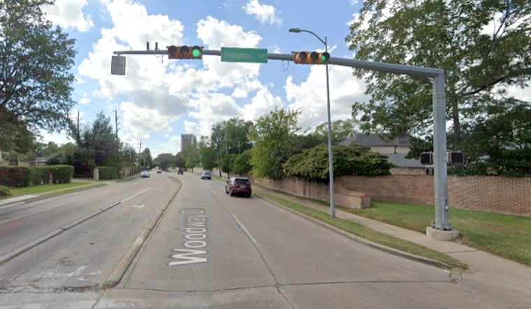 Tanglewood SUV Crash Kills Driver as Vehicle Splits Apart, Catches Fire