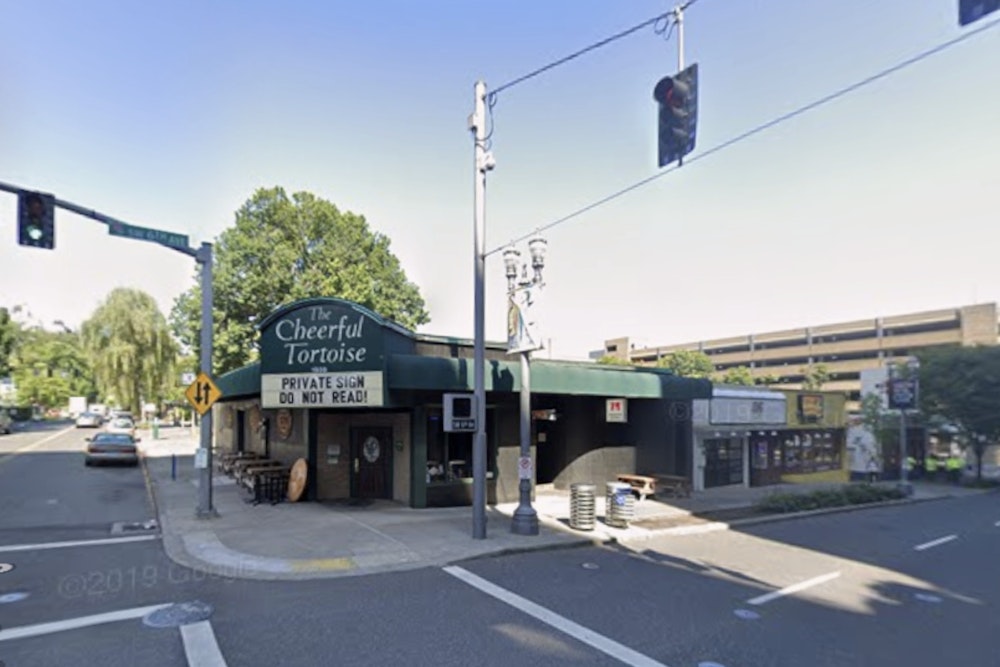 Taqueria Mexa Brings Mexico City Machetes to Downtown Portland's PSU Corridor
