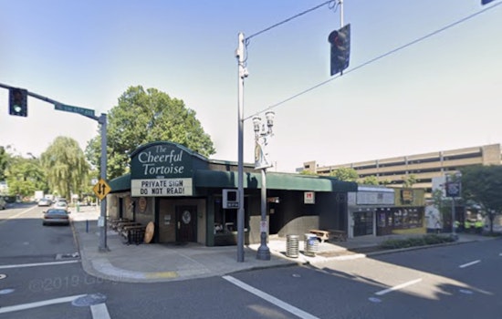 Taqueria Mexa Brings Mexico City Machetes to Downtown Portland's PSU Corridor