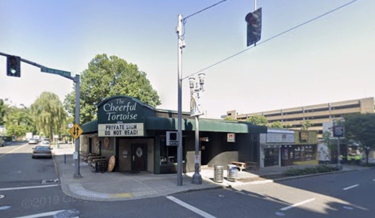 Taqueria Mexa Brings Mexico City Machetes to Downtown Portland's PSU Corridor