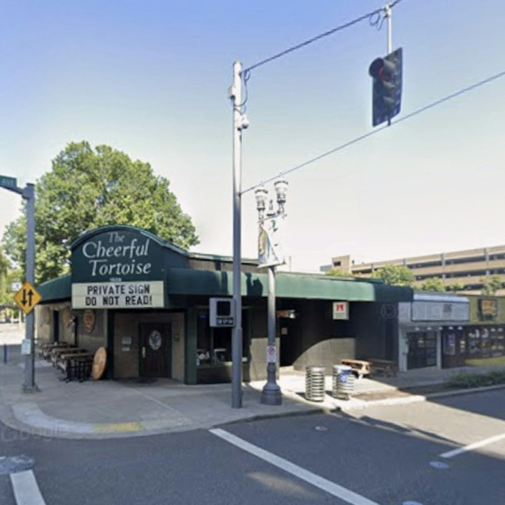 Taqueria Mexa Brings Mexico City Machetes to Downtown Portland's PSU Corridor