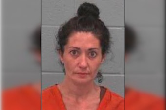 Tara McIntyre Missing From Spring Hill, Pasco Deputies Say