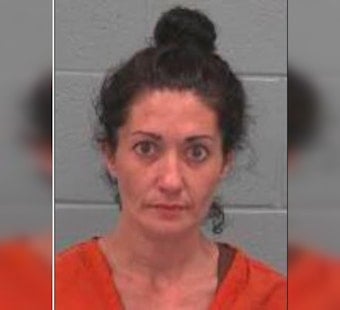 Tara McIntyre Missing From Spring Hill, Pasco Deputies Say