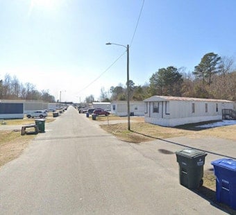 Tarboro Robbery Suspect's Police Chase Ends in Fatal Crash, Passenger Dies