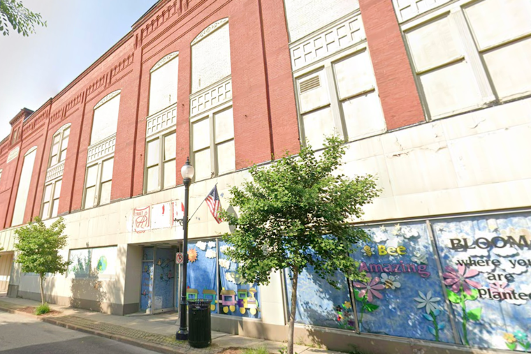 Tarentum Opera House Partial Collapse Shuts Down Corbet Street