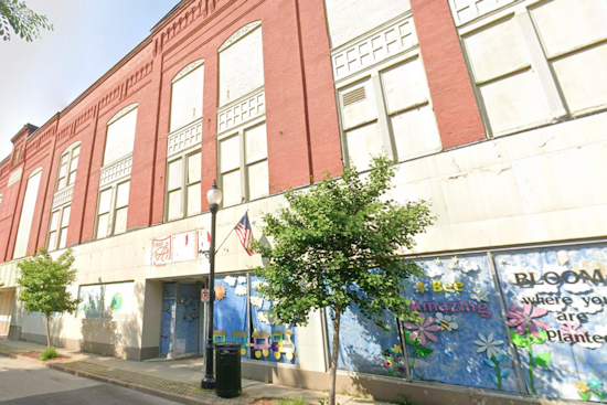 Tarentum Opera House Partial Collapse Shuts Down Corbet Street
