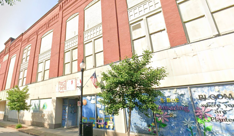 Tarentum Opera House Partial Collapse Shuts Down Corbet Street