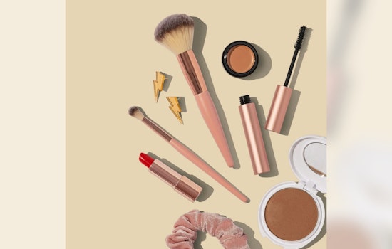 Target Beauty Studio Replaces Ulta at 5 Upstate SC Stores This September