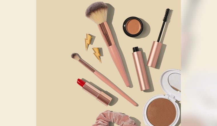 Target Beauty Studio Replaces Ulta at 5 Upstate SC Stores This September