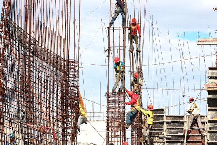 Tariffs and Steel Costs Squeeze Central Ohio Builders, Threaten Affordable Housing