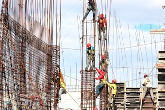 Tariffs and Steel Costs Squeeze Central Ohio Builders, Threaten Affordable Housing