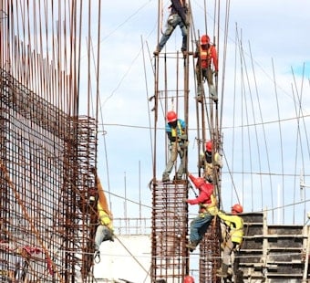 Tariffs and Steel Costs Squeeze Central Ohio Builders, Threaten Affordable Housing