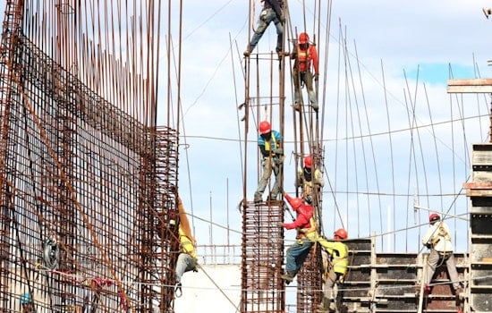 Tariffs and Steel Costs Squeeze Central Ohio Builders, Threaten Affordable Housing