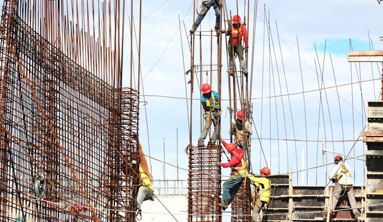 Tariffs and Steel Costs Squeeze Central Ohio Builders, Threaten Affordable Housing