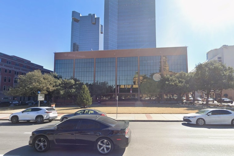Tarrant County Paid $2.3M to End Jail Staffing Deal Early, Reason Still Murky