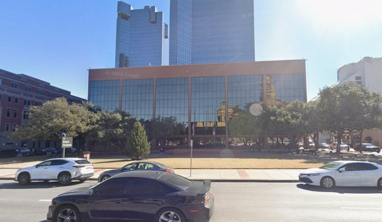 Tarrant County Paid $2.3M to End Jail Staffing Deal Early, Reason Still Murky