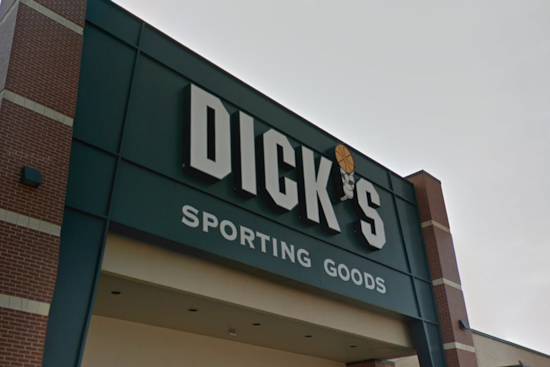 Taser-Wielding Thieves Zap Worker, Loot Glen Burnie Dick’s Sporting Goods