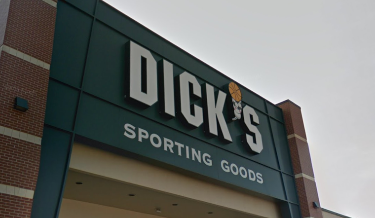 Taser-Wielding Thieves Zap Worker, Loot Glen Burnie Dick’s Sporting Goods