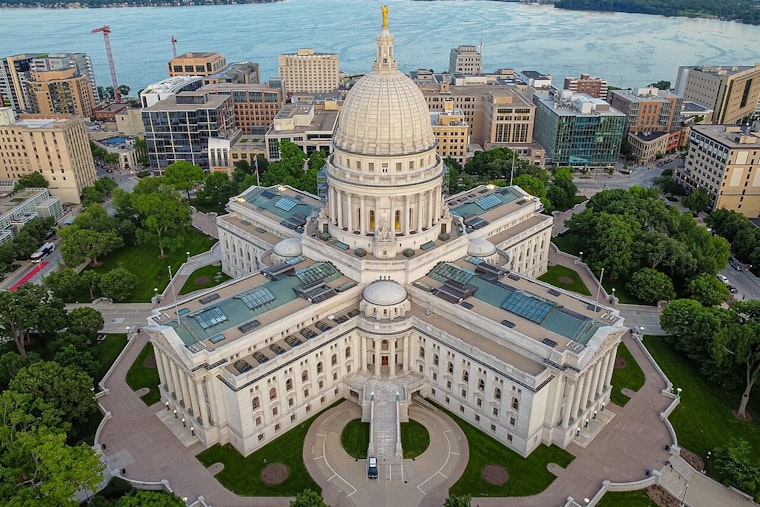 Taste of Madison Returns to Capitol Square With 90-Plus Vendors, Free Entry