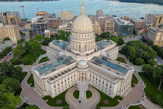 Taste of Madison Returns to Capitol Square With 90-Plus Vendors, Free Entry