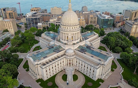 Taste of Madison Returns to Capitol Square With 90-Plus Vendors, Free Entry