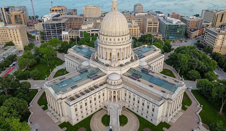 Taste of Madison Returns to Capitol Square With 90-Plus Vendors, Free Entry