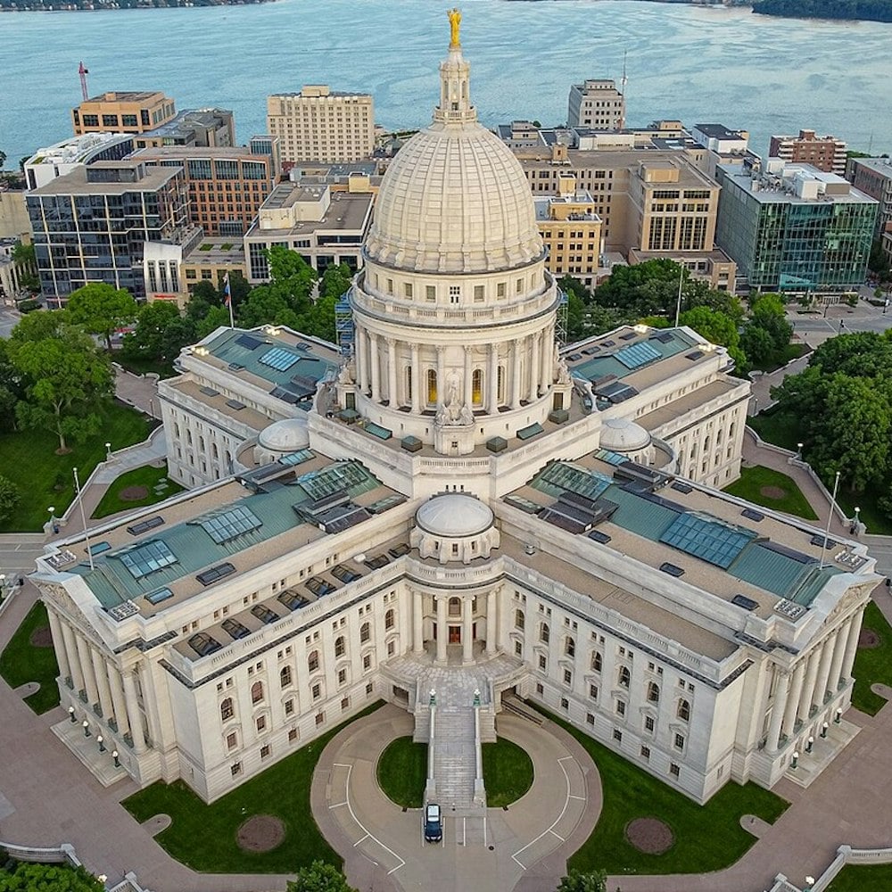 Taste of Madison Returns to Capitol Square With 90-Plus Vendors, Free Entry