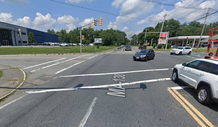 Taunton Man, 31, Killed in Raynham Crash at Intersection Flagged for Years