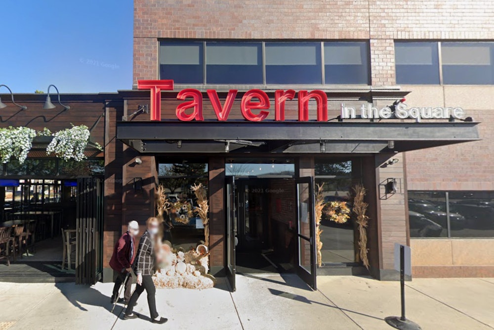 Tavern in the Square Plans 5 New Mass. Locations, Including North Andover Debut