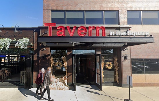 Tavern in the Square Plans 5 New Mass. Locations, Including North Andover Debut
