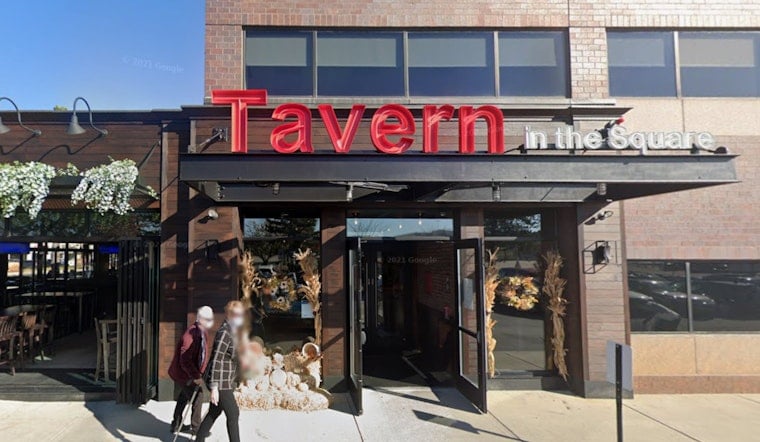 Tavern in the Square Plans 5 New Mass. Locations, Including North Andover Debut