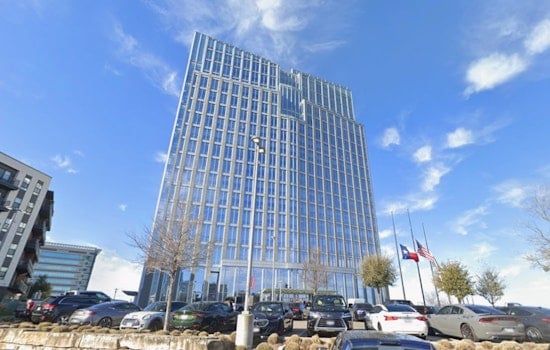 Tax Rolls Tank, Blow $77 Million Hole in Fort Worth Budget