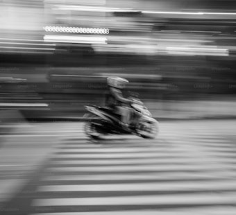 Taylors Man, 33, Dies After Motorcycle Crash on Wade Hampton Boulevard in Greer