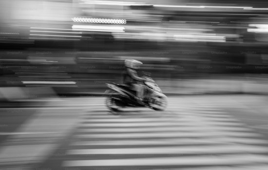 Taylors Man, 33, Dies After Motorcycle Crash on Wade Hampton Boulevard in Greer