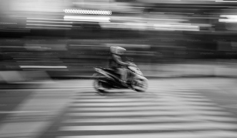 Taylors Man, 33, Dies After Motorcycle Crash on Wade Hampton Boulevard in Greer