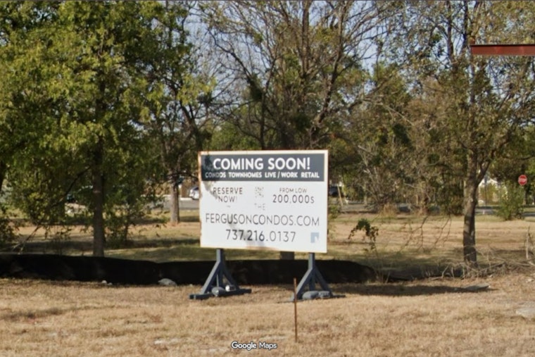 Taylor's No-Frills Condo Project Sells 40% of Units as Samsung Boom Squeezes Housing