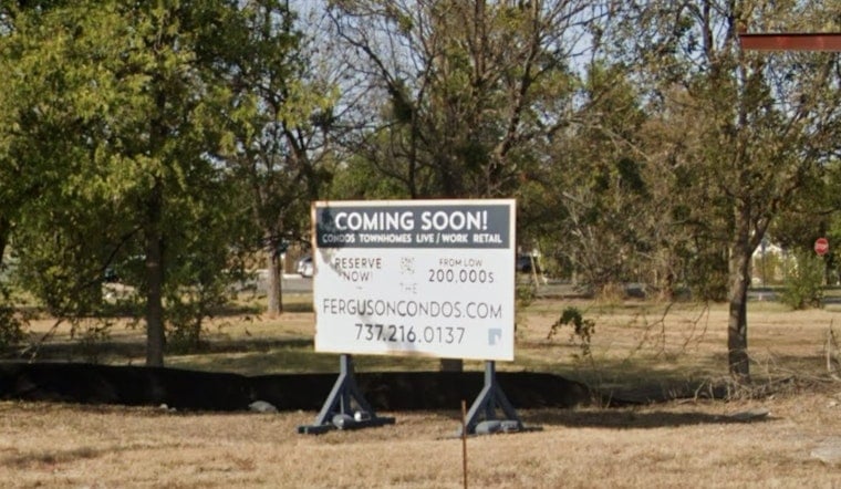 Taylor's No-Frills Condo Project Sells 40% of Units as Samsung Boom Squeezes Housing