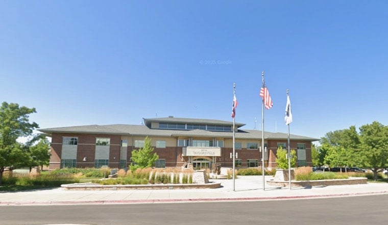 Taylorsville Police Order Shelter-in-Place Near 5900 South, Motive Withheld