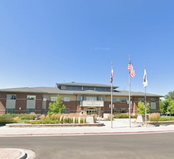 Taylorsville Shelter Order Issued As Suspect Barricades Inside Home
