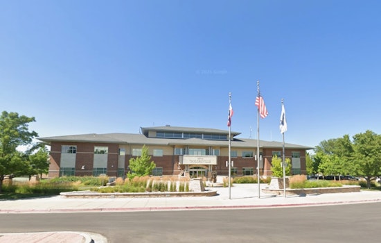 Taylorsville Shelter Order Issued As Suspect Barricades Inside Home