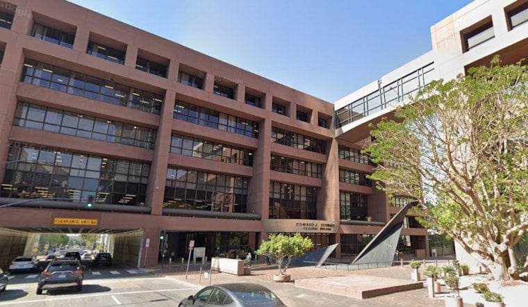Tecate Border Officer Gets 9 Years for Waving Sinaloa Cartel Drugs Into San Diego