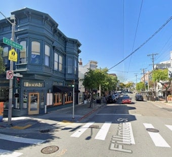 Tech Investor Buys Another Fillmore Building, This Time for $8.6 Million