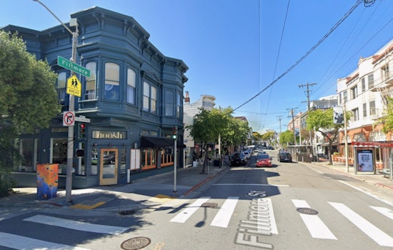 Tech Investor Buys Another Fillmore Building, This Time for $8.6 Million